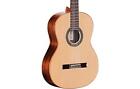 Alvarez Cc7 Cadiz Concert Classical Guitar Natural