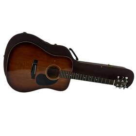 Dy-46 Alvarez Kazuo Yairi Acoustic Rh Guitar - Japanese Made 1982