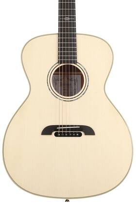 Gym60hd Alvarez Yairi Honduran Series Acoustic Guitar - Natural