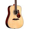 Md70bg Alvarez Masterworks Dreadnought Acoustic Guitar Natural