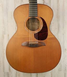 Uady7210302023 Alvarez Used 1987 Dy72 188