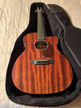 000mc Ami Sigma Rare -15e With Soft Shell Case