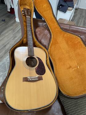 Adx-42 Antares - Vega Music International Acoustic Guard