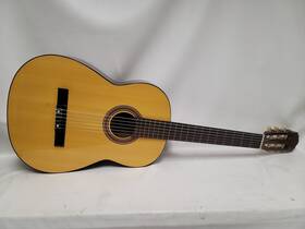 Antonio Giuliani Cl333 Acustic Guitar