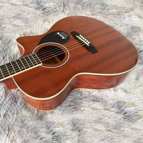 Aosenga-69c Aosen Layered Wood Guitaran Ideal Choice For Beginner Guitars And Practice