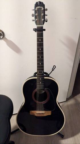Aa14-9 Applause Acoustic Guitar Aa14