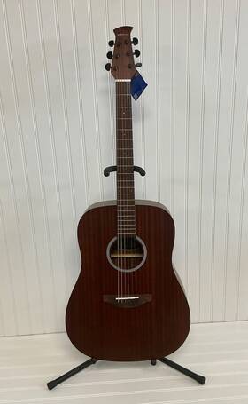Aad96-m Applause Acoustic Guitar Wood Classics Mahogany Natural Matte