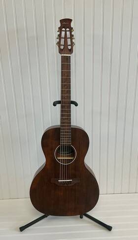 Aap-96-an Applause Acoustic Guitar Wood Classics Ooo Vintage