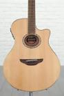Hnx177616 Apx600 Na Yamaha Natural Guitar 889025115018