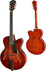 Ar503ce Eastman Archtop Single Cutaway