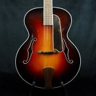 Ar610 Eastman Acoustic Archtop Color Sunburst