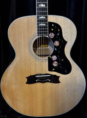 6840 Aria Jumbo Acoustic