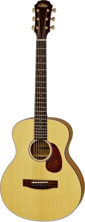 Aria151-mtn Aria Guitars Lilftaria-matte Natural
