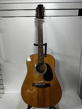 Ashland At-36i 12-string Acoustic Guitar P03062352