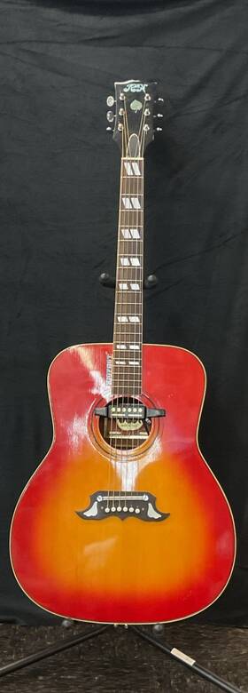 Aspen Dh-32 Guitar