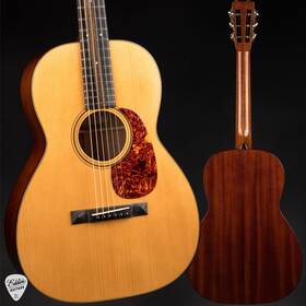 Oo12s Atkin Essential - Baked Adirondack Spruce And Mahogany #3772