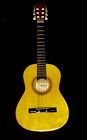 Au134n Austin Beginners Youth Acoustic Guitar Small Nm