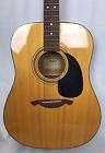 Au341s Austin 6 String Acoustic