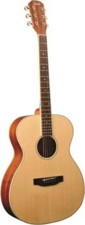 Aa25os Austin Acoustic Orchestra Satin Natural