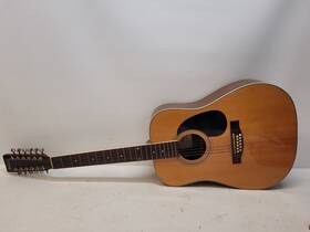 Austin Au-513 12 String Acoustic Guitar