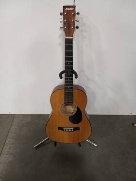 Au336s Austin Acoustic Guitar