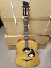 Avd1-nt Ibanez Acoustic Guitar