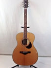 Avm10-nt Avm10 Ibanez Acoustic Guitar