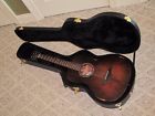 Avn6dts Ibanez Artwood Vintage Parlor 887802203286