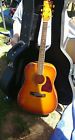 Aw200 Ibanez Artwood Acoustic Guitar