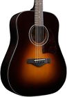 Aw4000-bs Aw4000bs Ibanez Artwood Dreadnought 887802058459