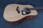 Aw50-nt Ibanez Artwood Series Solid 606559337910