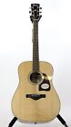 Aw535nt Ibanez Aw535 Natural High 606559998715