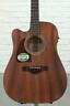 Aw54lceopn Ibanez Open Pore Natural Box
