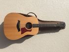 Aw58-nt Aw58nt Ibanez Artwood Dreadnought