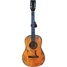 Wn-302 Axe Heaven 888680060404 Miniature Guitar- Signature Trigger Acoustic Mini Guitar