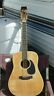 Ay-392 Or 8 Yamaki Slot Headstock String Solid Cedar