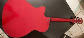 B.c. Rich Bcr3trd Bc Acoustic Guitar