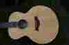 Back12 Taylor 1999 K65 Jumbo Spruce Sitka Top Koa Sides String Acoustic Guitar