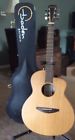Baden A-style Mahogany Acoustic-electric Guitar