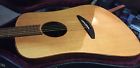 Baden Handmade D-style All Solid