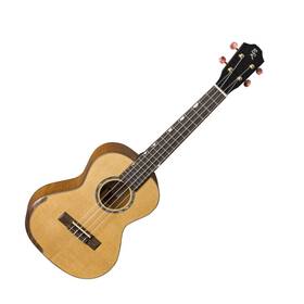 Baton Rouge 250771312253 Utm-t Flamed Maple Tenor Ukulele
