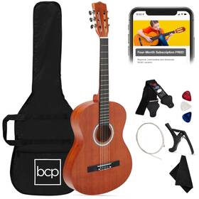 Sky7241 Best Choice Products Beginner Acoustic Guitar Set 38 Inch