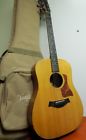 Big Baby 307-gb Taylor 2003