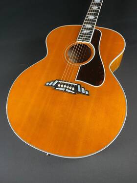 16090009 Blueridge Bg-2500 Historic Series Super Jumbo Acoustic Guitar 2016