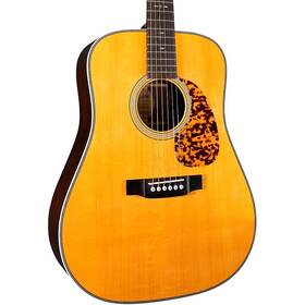 Br-160a Blueridge 197881253134 Historic Craftsman Dreadnought Acoustic Guitar Rf