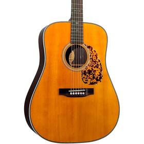 Br-160 Blueridge 197881316037 Historic Series Dreadnought Guitar Aging Toner Rf