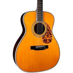 Br-183 Blueridge 197881333201 Historic Series 000 Acoustic Guitar Aging Toner Rf