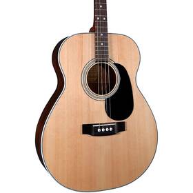 Br-60t Blueridge 197881417567 Contemporary Tenor Acoustic Guitar Natural Rf