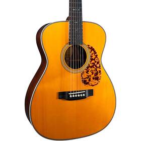 Br-263 Blueridge Prewar Series 000 Acoustic Guitar Aging Toner