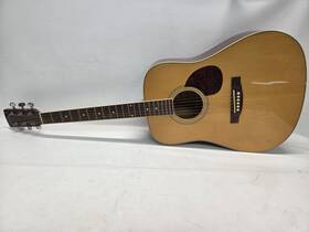 Br-2m Blueridge Acoustic Guitar Model